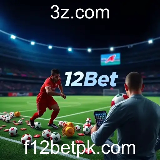 Tendências e Desafios no Mercado de Apostas em 2026