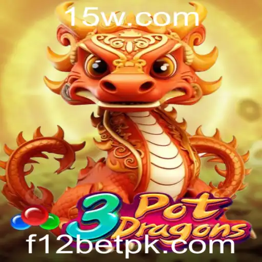 Descubra o Fascinante Mundo de 3PotDragons com F12Bet