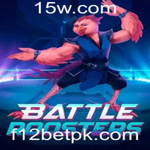 BattleRoosters: Uma Nova Era no Mundo dos eSports