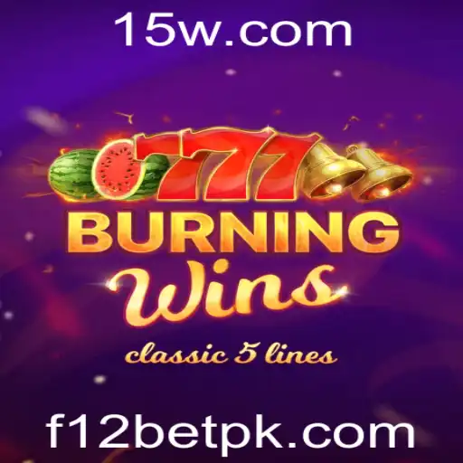 BurningWins: A Excitante Experiência de Jogar e Ganhar com F12Bet