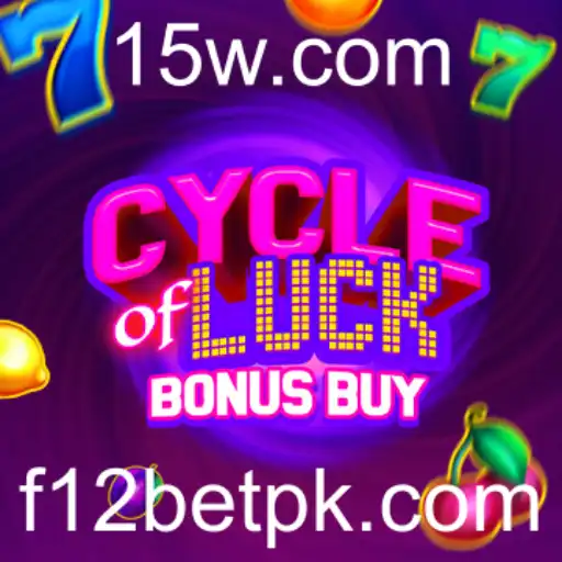 Descobrindo o Mundo de CycleofLuckBonusBuy e F12Bet