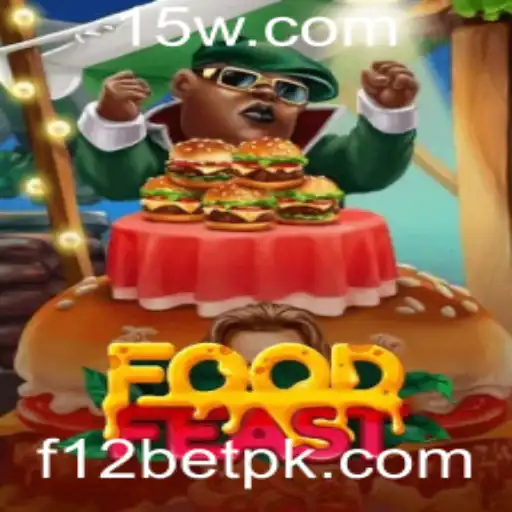 Descobrindo FoodFeast: O Jogo que Une Diversão e Estratégia Culinária