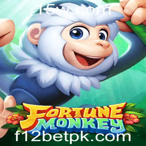 Explore o Mundo de FortuneMonkey com F12Bet