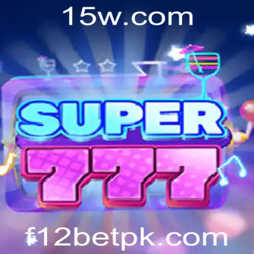 Descubra a Emoção do Super777 com F12Bet