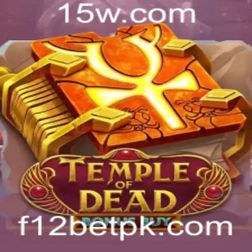 Descobrindo o TempleofDeadBonusBuy: Um Mergulho no Universo do Jogo e Suas Regras