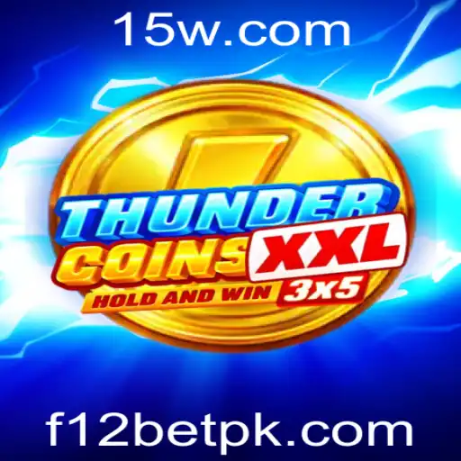Explorando ThunderCoinsXxl: A Nova Sensação no Mundo dos Jogos
