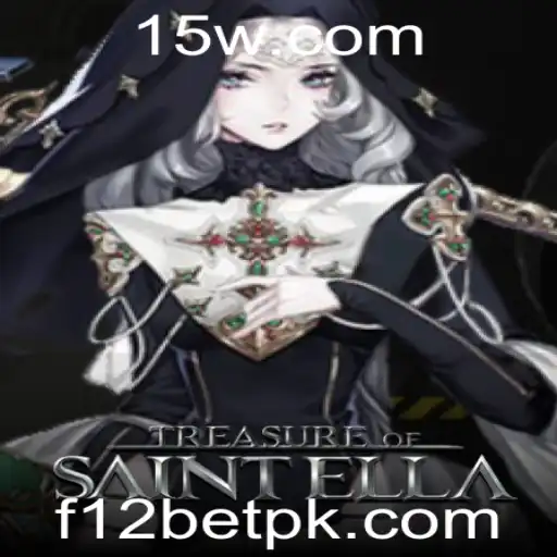 Explorando o Fascinante Mundo de 'TreasureofSaintElla'