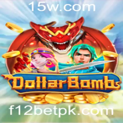 Explorando o Mundo de DollarBombs: Mergulhe na Aventura com F12Bet