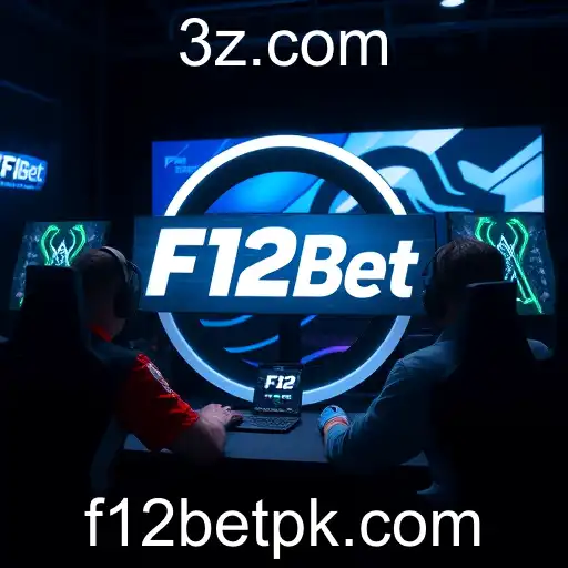Expansão do F12Bet no Mercado de Jogos Online