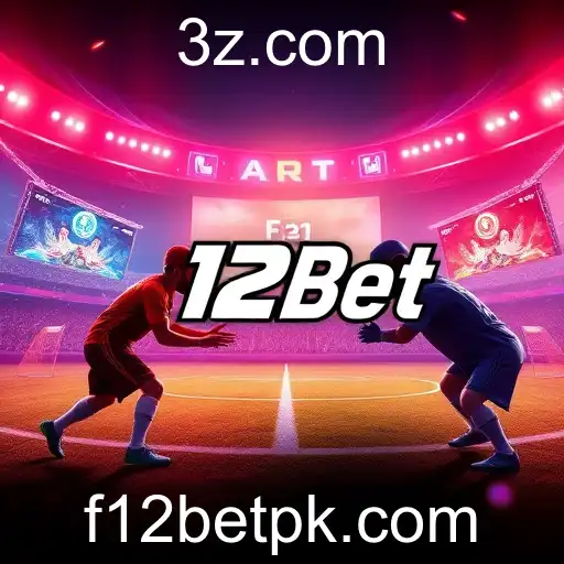 F12Bet Inova com Novas Tecnologias e Eventos Ao Vivo