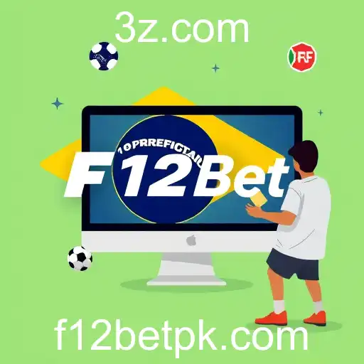 F12Bet: Impactos e Tendências Atuais no Mercado de Apostas