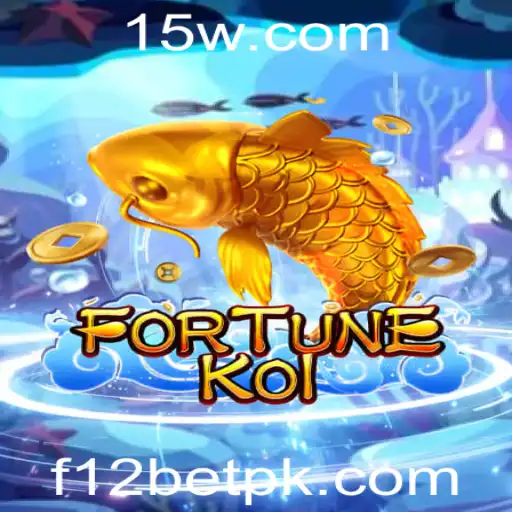 Explorando FORTUNEKOI: Uma Nova Dimensão em Entretenimento com F12Bet