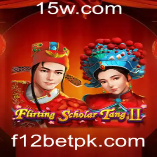 Flirting Scholar Tang II: Uma Nova Aventura no Mundo dos Jogos de Cassino