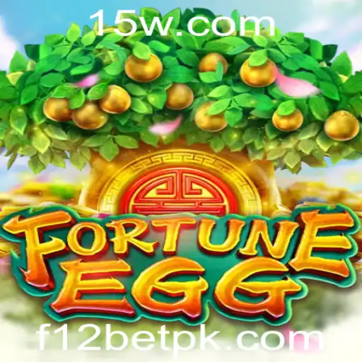 Explorando FortuneEgg: O Jogo de Apostas da F12Bet