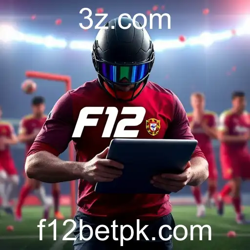 Futuro dos Jogos Online em 2026: O Impacto do F12Bet no Mercado