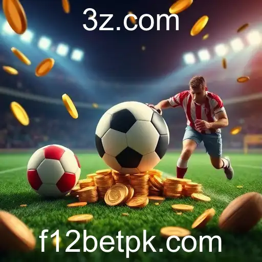 Crescimento dos Jogos de Azar e F12Bet