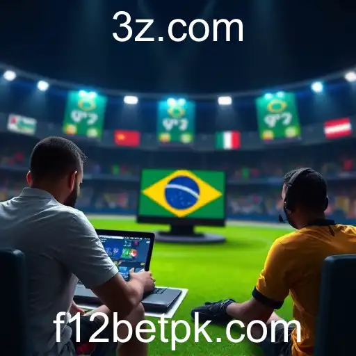 O Crescente Impacto dos Jogos Online em 2025