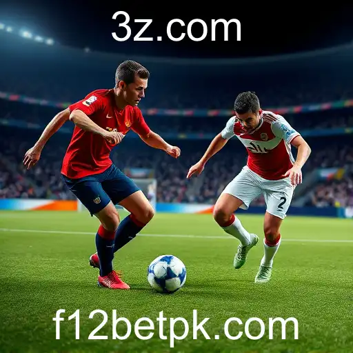 O Impacto do F12Bet no Cenário de Jogos Online