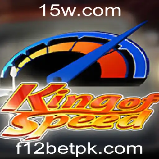Descubra o Mundo Emocionante de KingofSpeed: O Jogo de Corrida do Momento com F12Bet