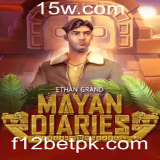 MayanDiaries: Um Mergulho no Mundo Antigo com F12Bet