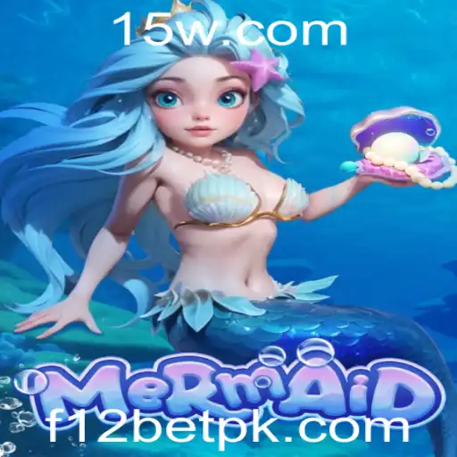Descubra o Encanto do Jogo Mermaid na Plataforma F12Bet