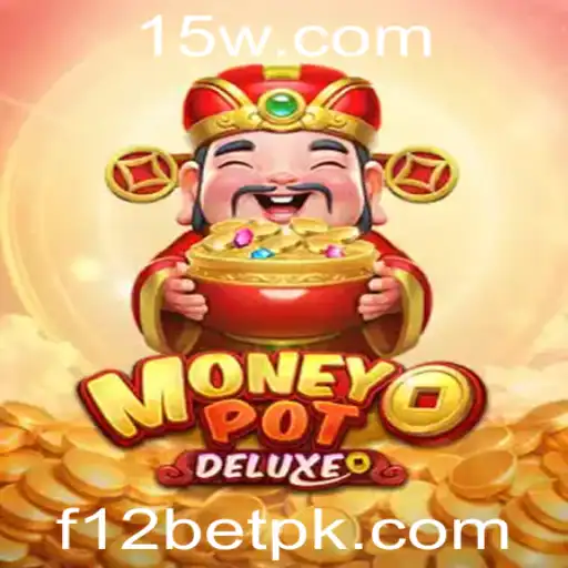 Explorando o Mundo de MoneyPotDELUXE com F12Bet