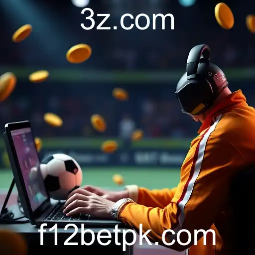 Os Novos Rumos do Mercado de Jogos Online em 2025