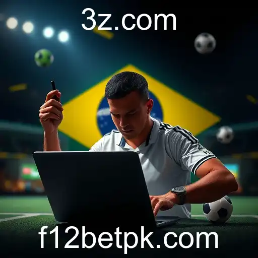 Crescimento e Desafios do Mercado de Apostas Online