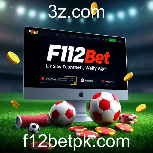 Expansão dos Jogos Online e o Impacto da F12Bet