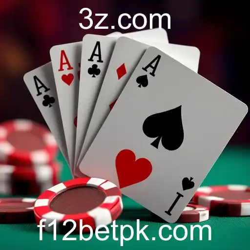 Descobrindo a Categoria de Poker no F12Bet: Estratégias e Dicas para Jogadores