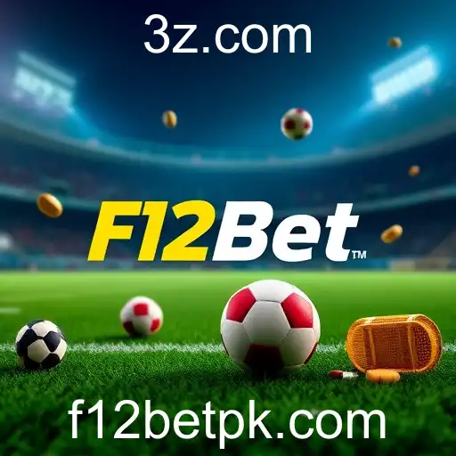 Atraindo Engajamento: A Estratégia de Promoções da F12Bet