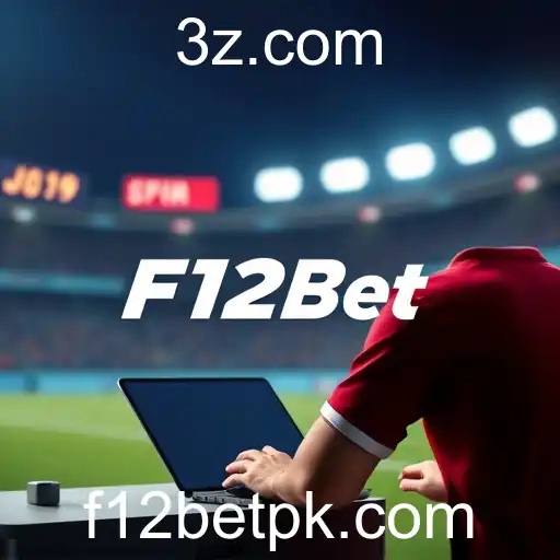 A Ascensão do F12Bet no Mercado de Jogos Online