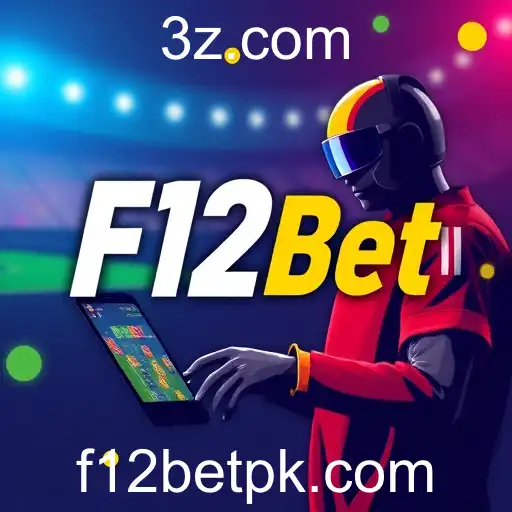 A Ascensão dos Jogos Online e o Impacto da F12Bet em 2025