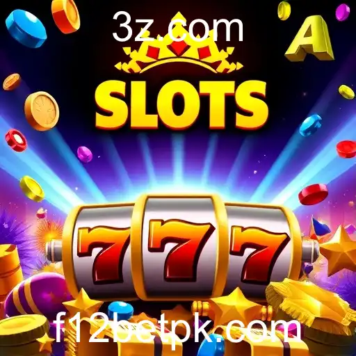 A Fascinante Categoria de Jogos de Slots no F12Bet