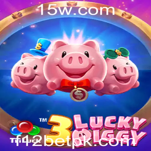 Explore o Fascinante Universo do Jogo 3LUCKYPIGGY e o Inconfundível F12Bet