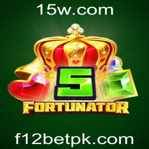 Explorando o Mundo de 5Fortunator e a Plataforma F12Bet