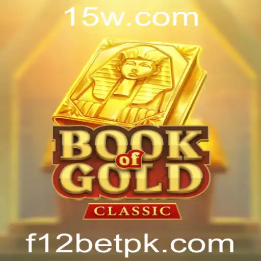 Explorando o Fascinante Mundo de BookOfGoldClassic no F12Bet