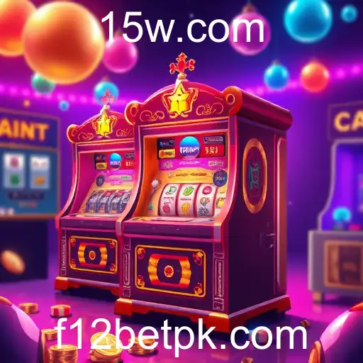 Explorando o Fascinante Mundo dos Caça-níqueis Online