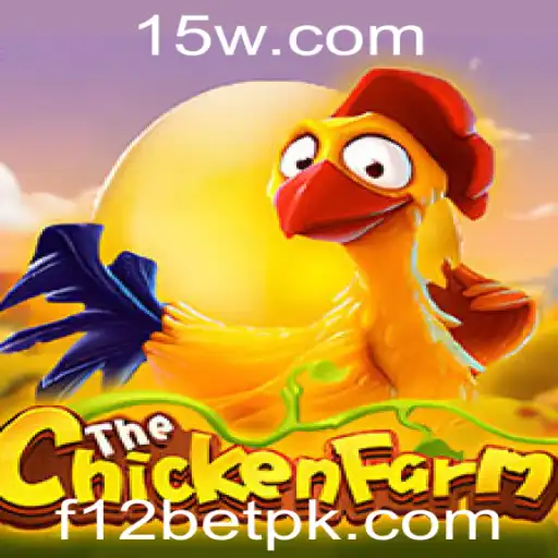 Explorando o Mundo de ChickenFarm com a F12Bet