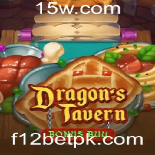 Descubra o Mundo Encantado de DragonsTavern