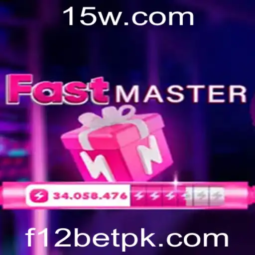 Descubra FastMaster: O Jogo Que Está Revolucionando o Entretenimento Digital