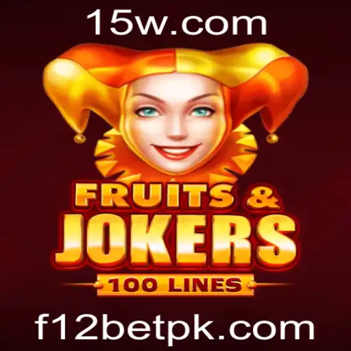 Explorando o Universo de FruitsAndJokers100 e F12Bet