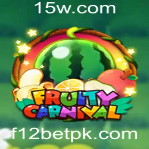Descubra o Mundo de FruityCarnival: Um Jogo Inovador com a F12Bet