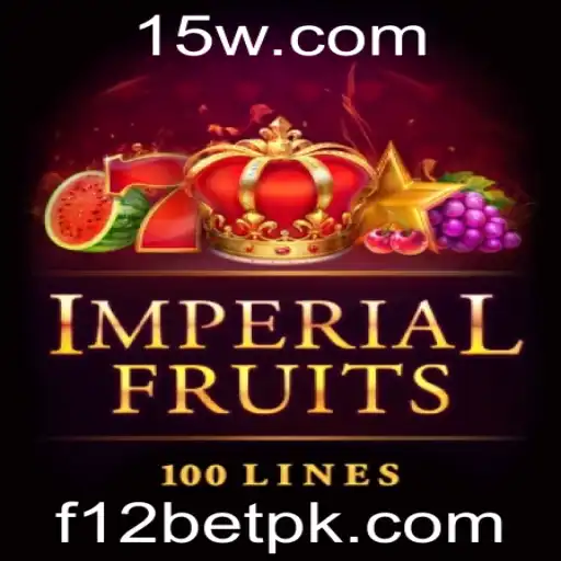 Explorando o Mundo de ImperialFruits100 em F12Bet