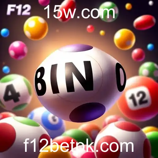Explorando o Mundo do Bingo: Diversão e Estratégia com F12Bet