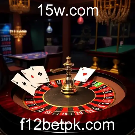 Jogos de Cassino: Uma Viagem ao Mundo do Entretenimento