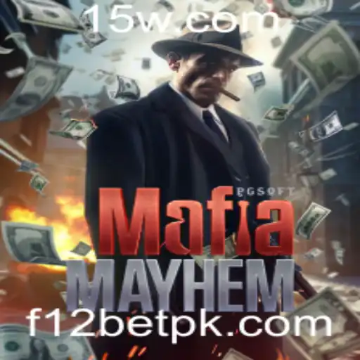 Explorando o MafiaMayhem: O Jogo de Estratégia que Está Capturando o Mundo