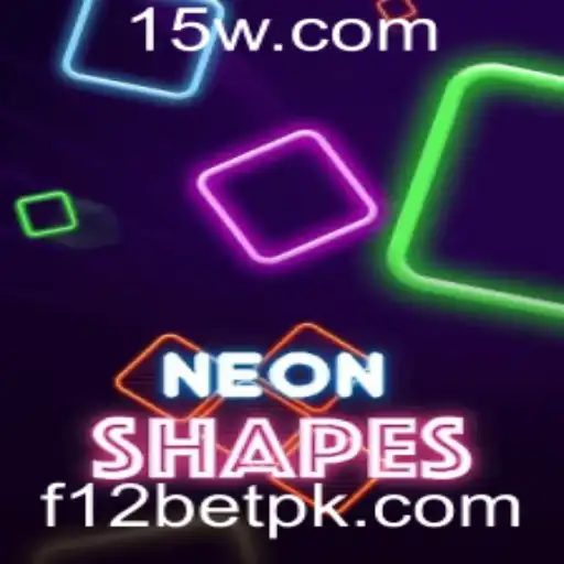 Descubra NeonShapes: O Novo Jogo de Estratégia e Aventura