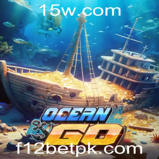 Descubra o Mundo Aventura de OceanGO com F12Bet