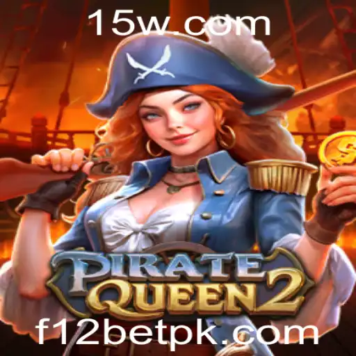Explorando PirateQueen2: O Universo das Apostas Digitais com F12Bet